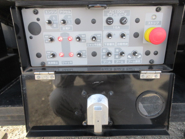 日野 デュトロ 小型 高所作業車 TKG-XZU600X(100832) 39枚目