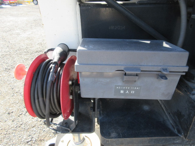 日野 デュトロ 小型 高所作業車 TKG-XZU600X(100832) 40枚目