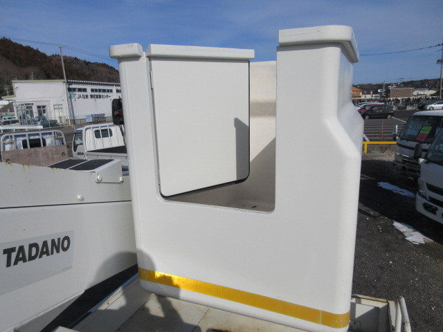 日野 デュトロ 小型 高所作業車 TKG-XZU600X(100832) 44枚目