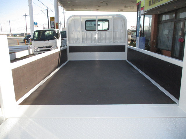 トヨタ トヨエース 小型 平ボディ ABF-TRY230(100833) 3枚目