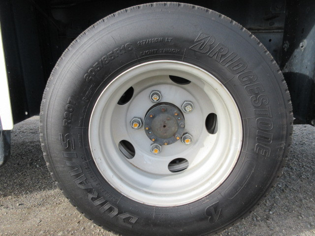 日野 デュトロ 小型 高所作業車 TKG-XZU600X(100832) 48枚目