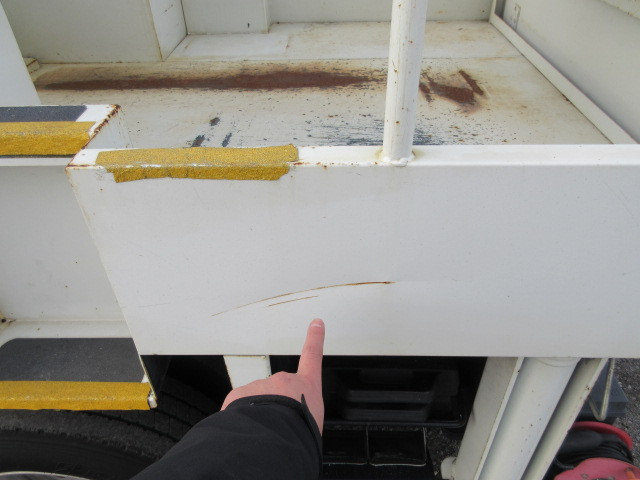 日野 デュトロ 小型 高所作業車 TKG-XZU600X(100832) 49枚目