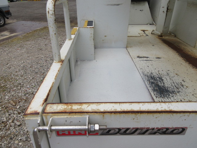 日野 デュトロ 小型 高所作業車 TKG-XZU600X(100832) 50枚目