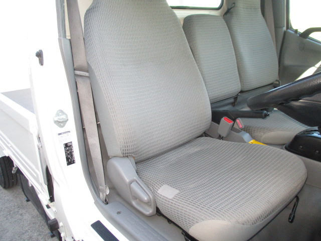 トヨタ トヨエース 小型 平ボディ ABF-TRY230(100833) 9枚目