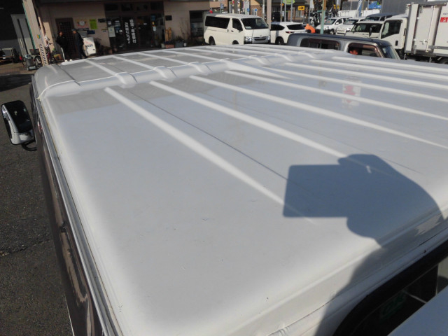 いすゞ エルフ 小型 Wキャブ TRG-NJR85A(100834) 8枚目