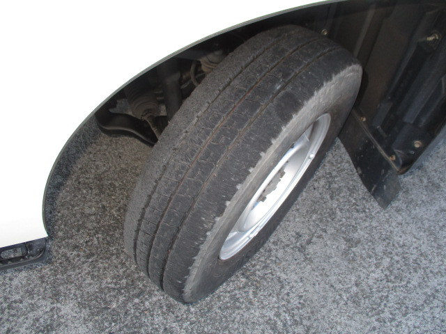 トヨタ トヨエース 小型 平ボディ ABF-TRY230(100833) 16枚目