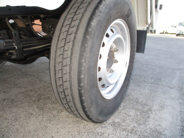 トヨタ トヨエース 小型 平ボディ ABF-TRY230(100833) 17枚目