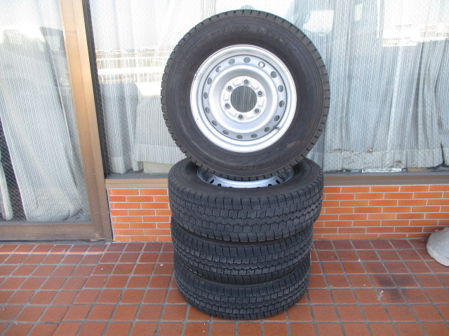 トヨタ トヨエース 小型 平ボディ ABF-TRY230(100833) 18枚目