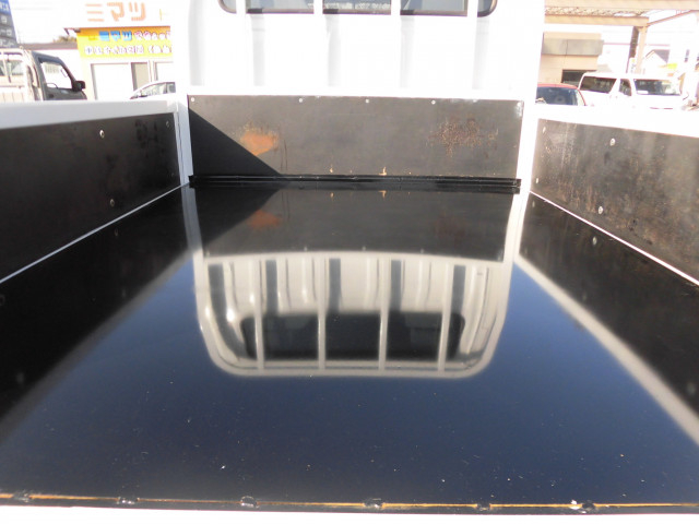 いすゞ エルフ 小型 Wキャブ TRG-NJR85A(100834) 13枚目