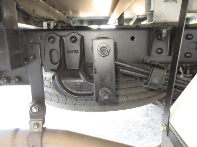 トヨタ トヨエース 小型 平ボディ ABF-TRY230(100833) 21枚目