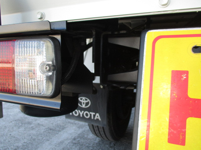 トヨタ トヨエース 小型 平ボディ ABF-TRY230(100833) 22枚目
