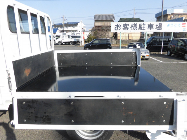 いすゞ エルフ 小型 Wキャブ TRG-NJR85A(100834) 14枚目