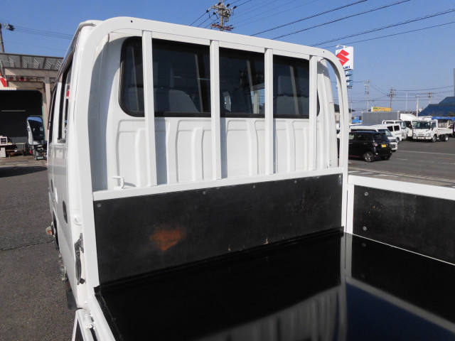 いすゞ エルフ 小型 Wキャブ TRG-NJR85A(100834) 15枚目