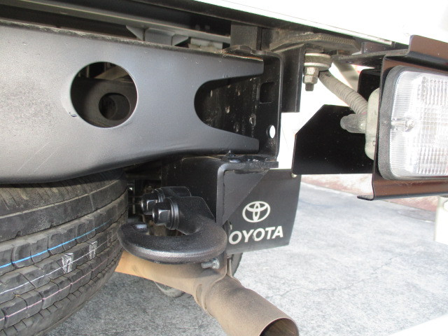 トヨタ トヨエース 小型 平ボディ ABF-TRY230(100833) 23枚目