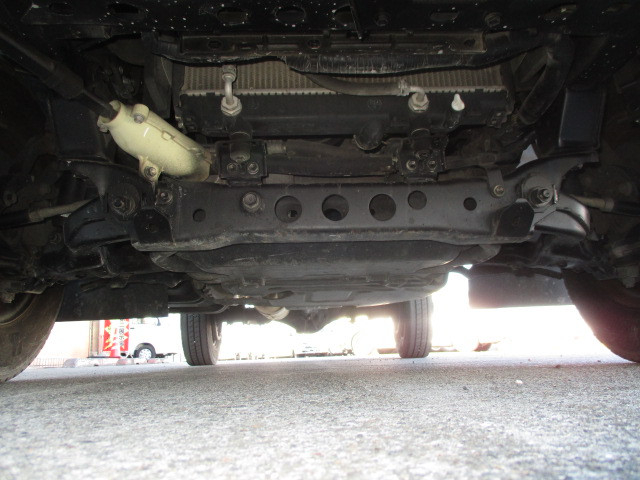 トヨタ トヨエース 小型 平ボディ ABF-TRY230(100833) 25枚目