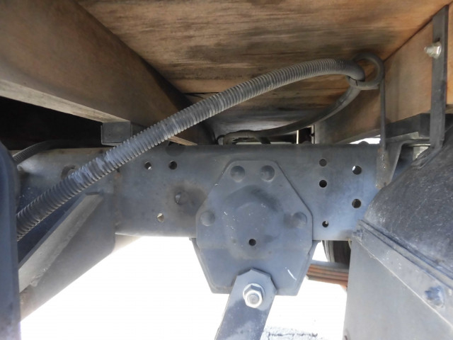 いすゞ エルフ 小型 Wキャブ TRG-NJR85A(100834) 18枚目