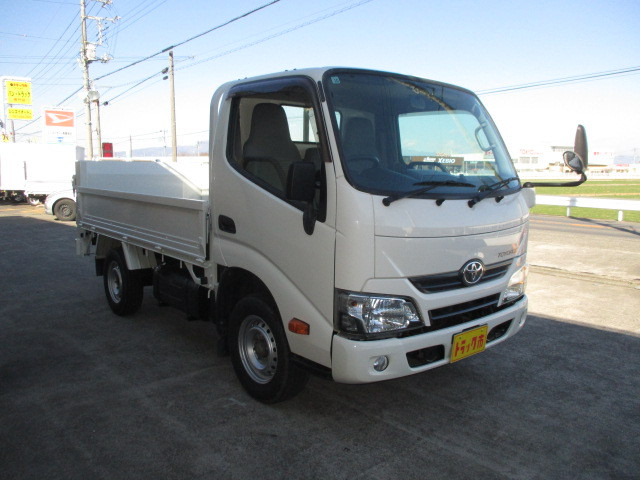 トヨタ トヨエース 小型 平ボディ ABF-TRY230(100833) 29枚目