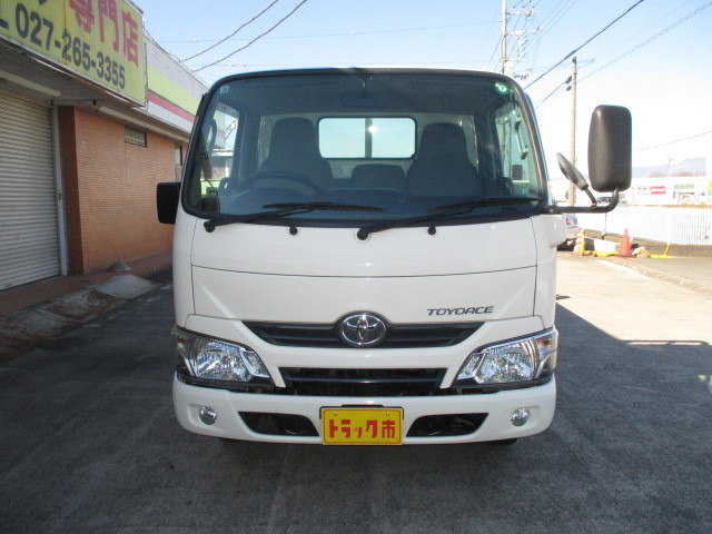 トヨタ トヨエース 小型 平ボディ ABF-TRY230(100833) 32枚目