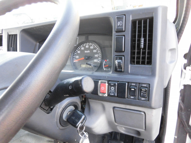 いすゞ エルフ 小型 Wキャブ TRG-NJR85A(100834) 25枚目