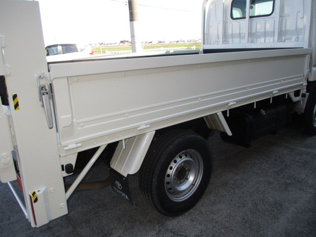 トヨタ トヨエース 小型 平ボディ ABF-TRY230(100833) 34枚目