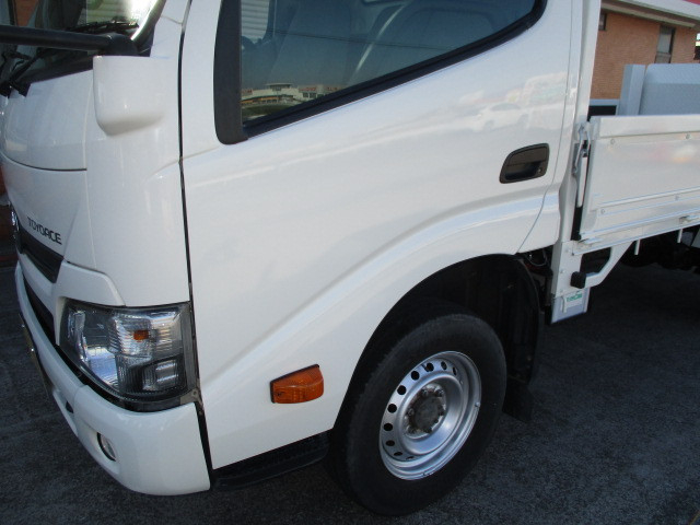 トヨタ トヨエース 小型 平ボディ ABF-TRY230(100833) 36枚目