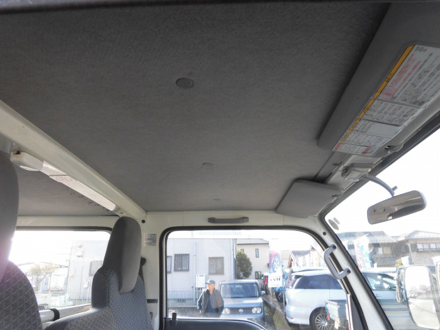 いすゞ エルフ 小型 Wキャブ TRG-NJR85A(100834) 28枚目