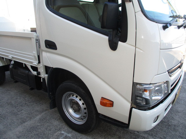 トヨタ トヨエース 小型 平ボディ ABF-TRY230(100833) 37枚目