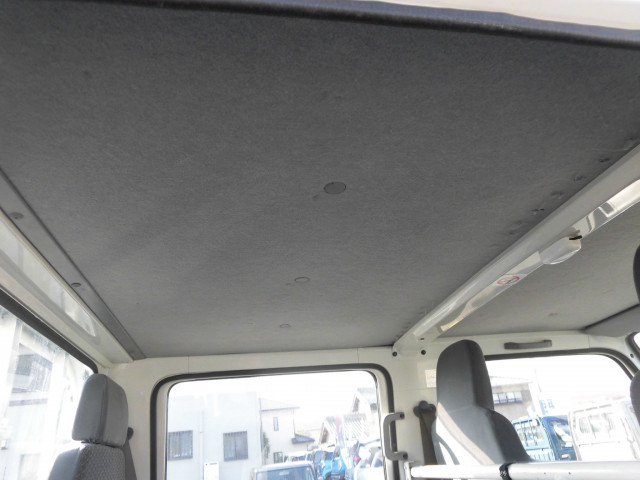 いすゞ エルフ 小型 Wキャブ TRG-NJR85A(100834) 29枚目