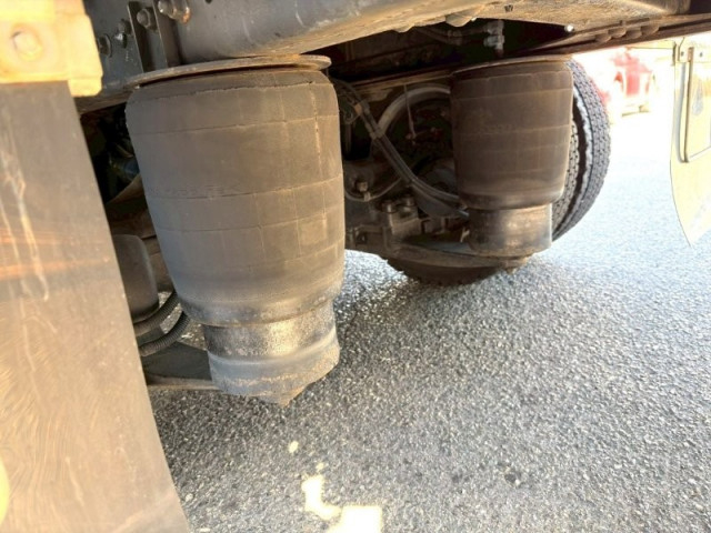 日野 プロフィア 大型 ウィング 2DG-FW1AHG(100835) 14枚目