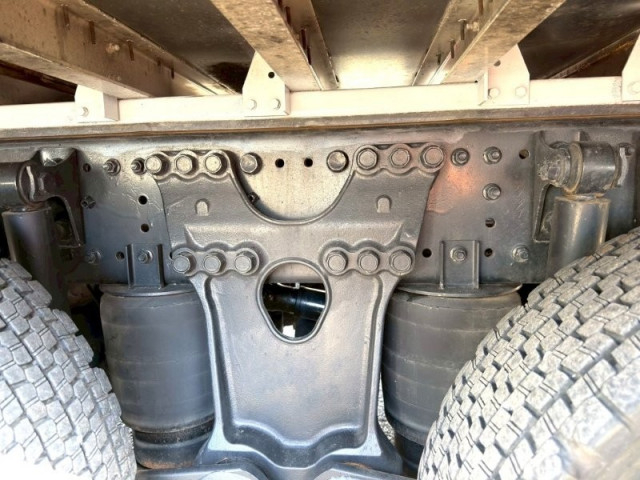 日野 プロフィア 大型 ウィング 2DG-FW1AHG(100835) 15枚目