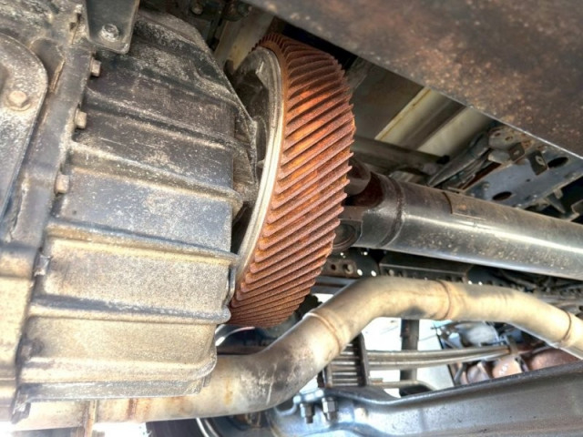 日野 プロフィア 大型 ウィング 2DG-FW1AHG(100835) 20枚目