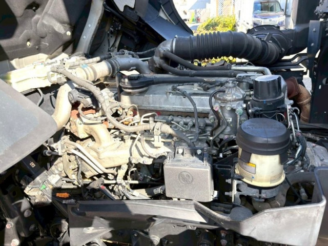 日野 プロフィア 大型 ウィング 2DG-FW1AHG(100835) 21枚目