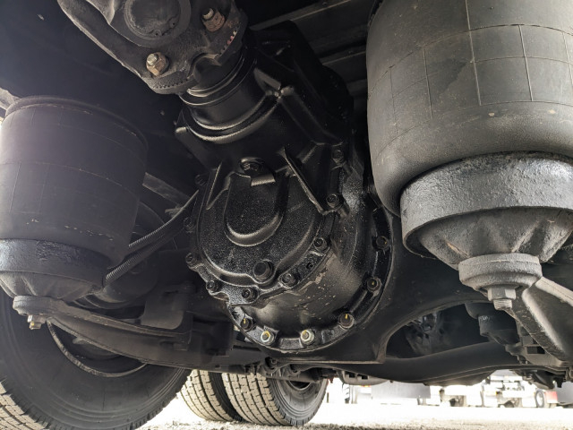 日野 プロフィア 大型 冷蔵冷凍バン 2DG-FW1AHG(100836) 22枚目