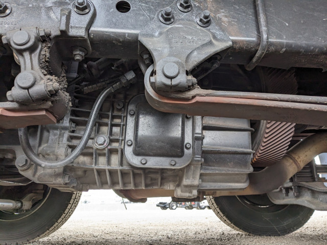 日野 プロフィア 大型 冷蔵冷凍バン 2DG-FW1AHG(100836) 23枚目