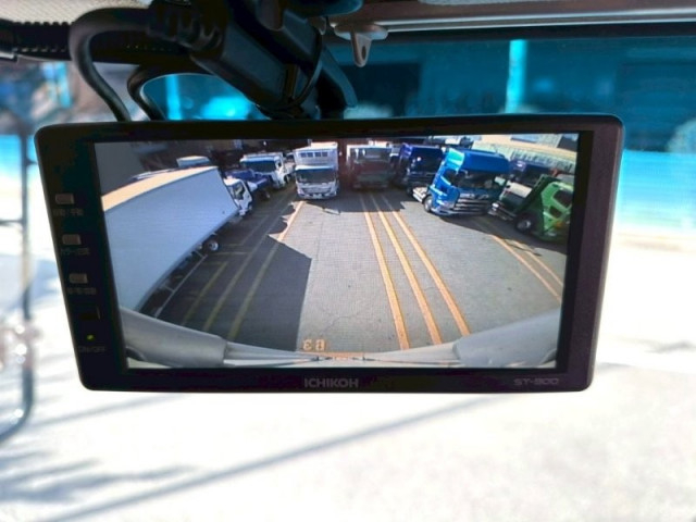 日野 プロフィア 大型 ウィング 2DG-FW1AHG(100835) 25枚目