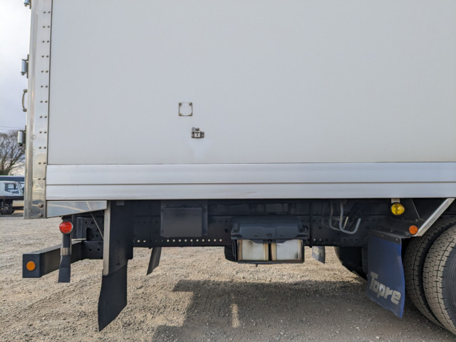 日野 プロフィア 大型 冷蔵冷凍バン 2DG-FW1AHG(100836) 30枚目