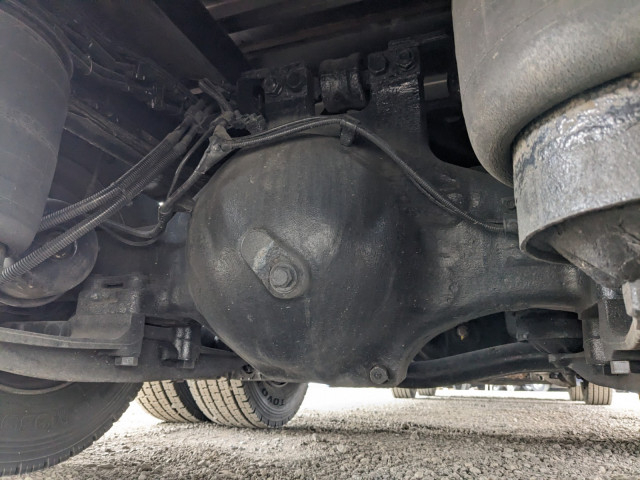 日野 プロフィア 大型 冷蔵冷凍バン 2DG-FW1AHG(100836) 33枚目