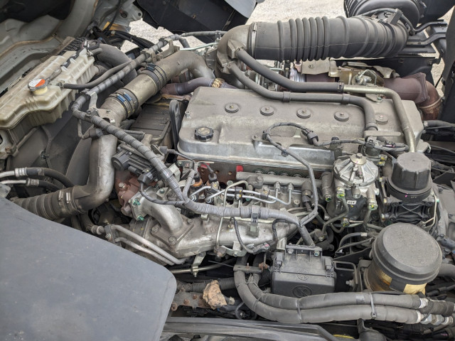 日野 プロフィア 大型 冷蔵冷凍バン 2DG-FW1AHG(100836) 44枚目