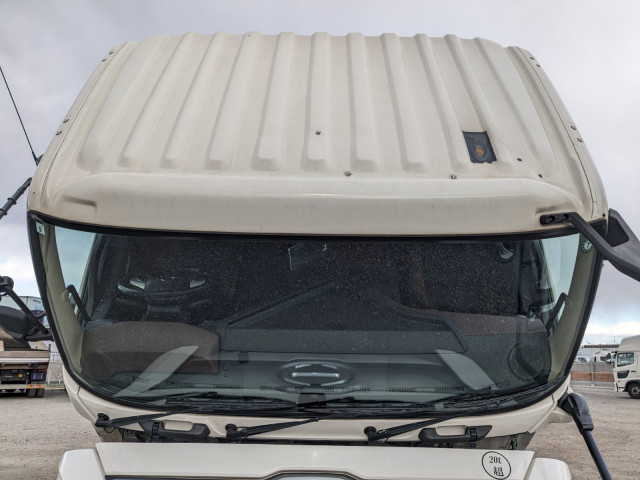 日野 プロフィア 大型 冷蔵冷凍バン 2DG-FW1AHG(100836) 46枚目