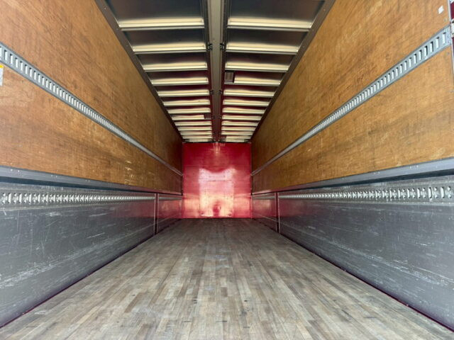 三菱ふそう スーパーグレート 大型 ウィング 2PG-FS74HZ(100838) 19枚目