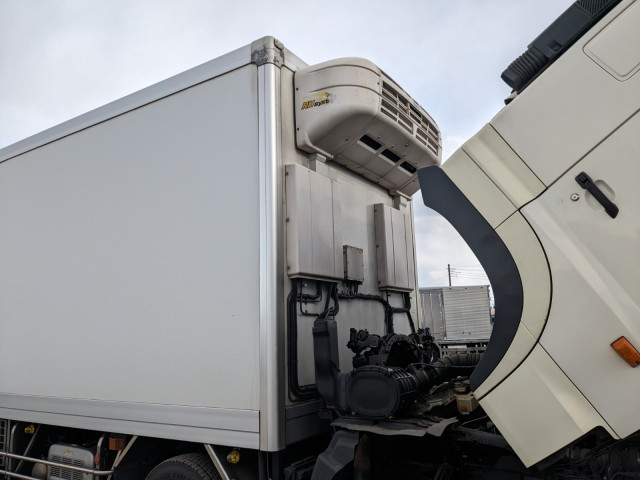 日野 プロフィア 大型 冷蔵冷凍バン 2DG-FW1AHG(100836) 48枚目