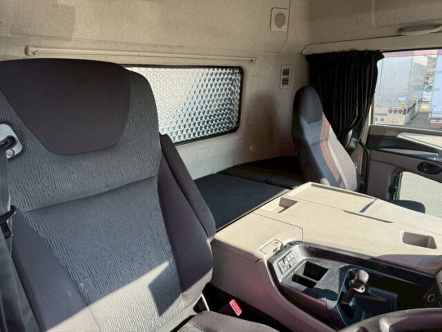 三菱ふそう スーパーグレート 大型 ウィング 2PG-FS74HZ(100838) 21枚目