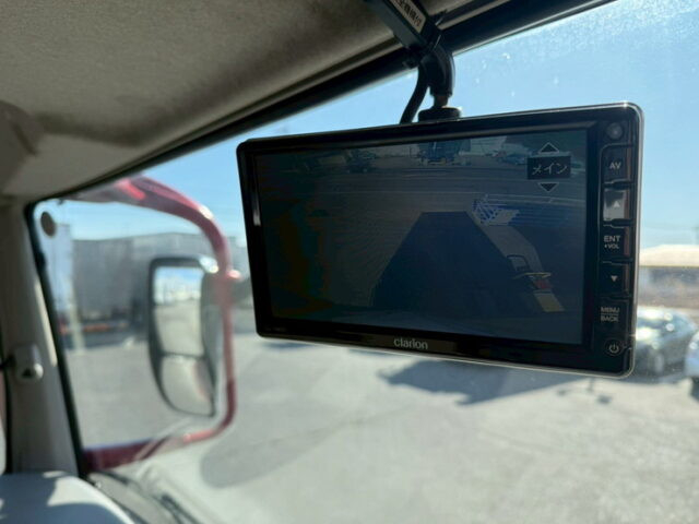 三菱ふそう スーパーグレート 大型 ウィング 2PG-FS74HZ(100838) 22枚目