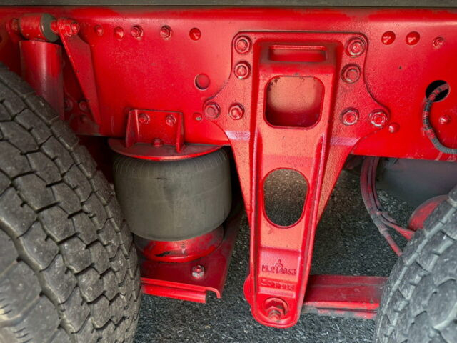 三菱ふそう スーパーグレート 大型 ウィング 2PG-FS74HZ(100838) 29枚目