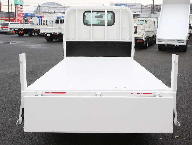 いすゞ エルフ 小型 平ボディ TRG-NJR85A(100839) 24枚目