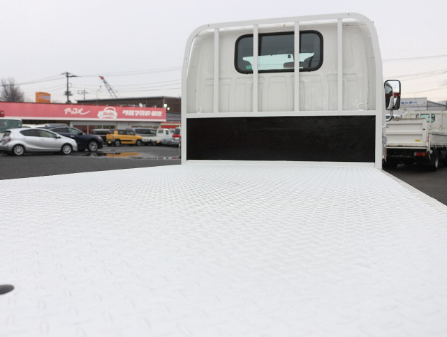 いすゞ エルフ 小型 平ボディ TRG-NJR85A(100839) 25枚目