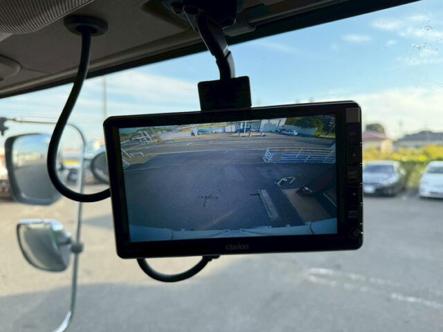 日野 レンジャー 中型 ウィング 2PG-FD2ABG(100840) 18枚目