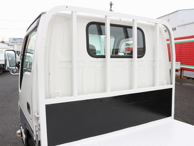 いすゞ エルフ 小型 平ボディ TRG-NJR85A(100839) 26枚目