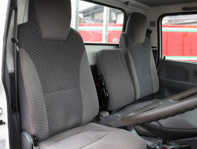 いすゞ エルフ 小型 平ボディ TRG-NJR85A(100839) 29枚目