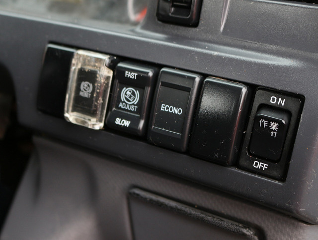 いすゞ エルフ 小型 平ボディ TRG-NJR85A(100839) 34枚目